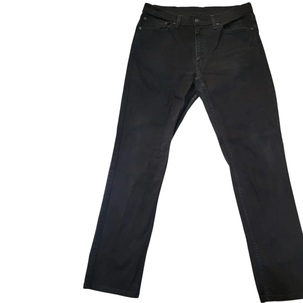 Levi's 511 Slim Straight Jeans 36/32 Men's Excellent Condition Pre-owned
